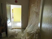 Výměna oken v MŠ červen 2017